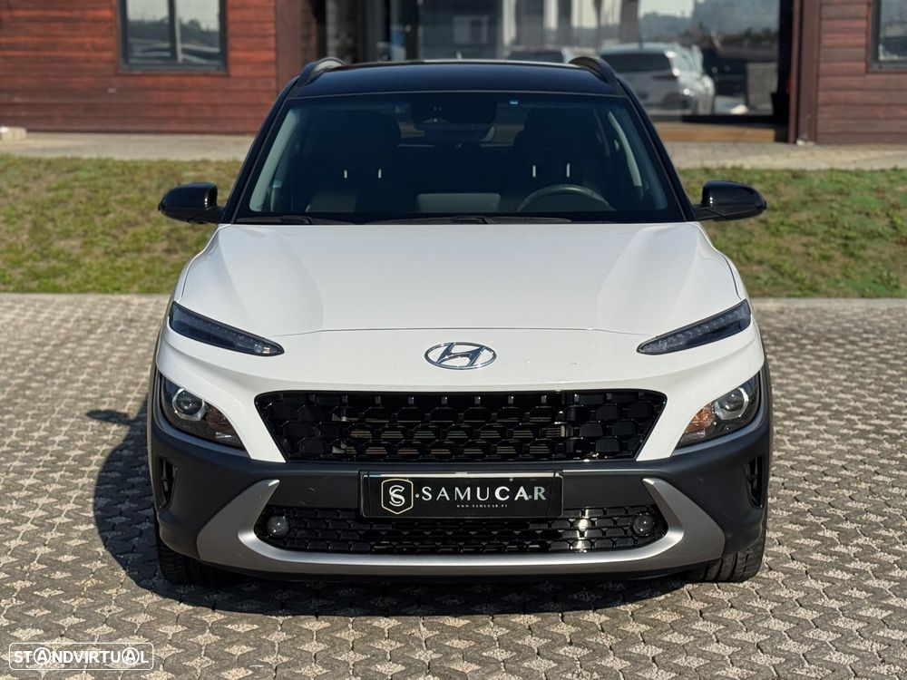Hyundai Kauai 1.0 T-GDi Premium - 4