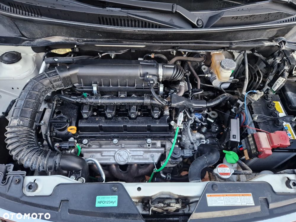 Suzuki Ignis 1.2 Premium - 14