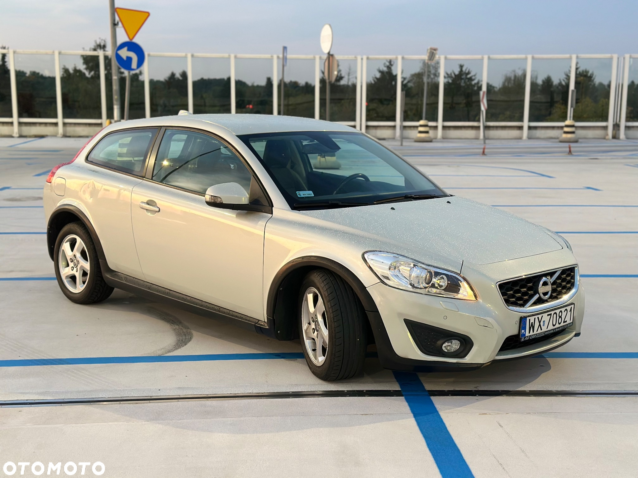 Volvo C30 2.0 Momentum Euro5 - 16