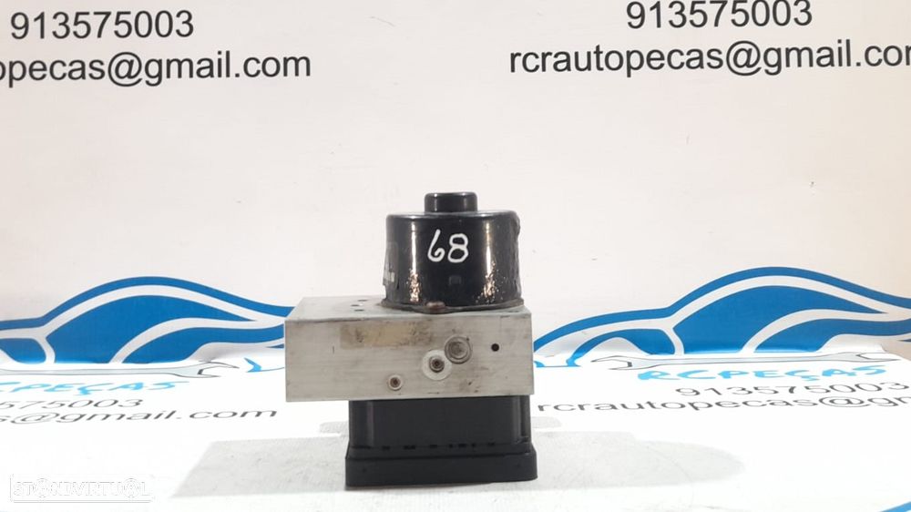 ABS MODULO BLOCO HIDRAULICO ATE 7L0907379B 7L0907379 Z4F3B20097 5WK84005 10092503163 056130706747 05913G063 7L0614111C 7L0614111 10020402584 06740822505632 PORSCHE CAYENNE 9PA S 4.5i 32V 340CV M48.00 M4800 VW VOLKSWAGEN TOUAREG 7LA 7L6 7L7 3.2 V6 24V 220CV AZZ - 1