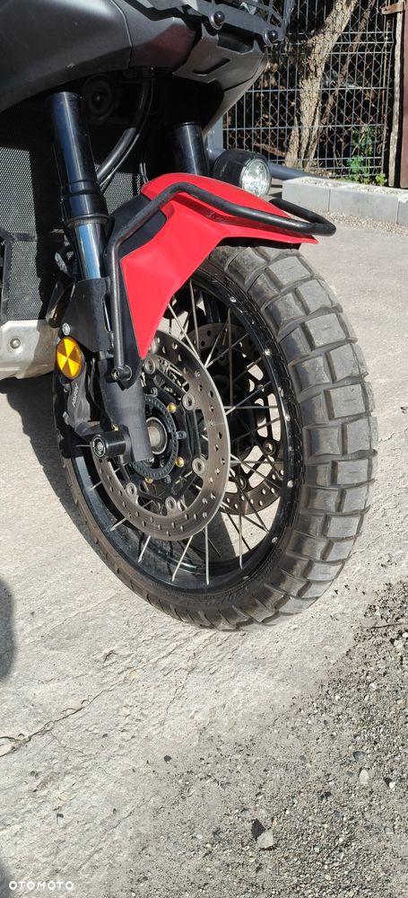 Honda X-ADV - 14