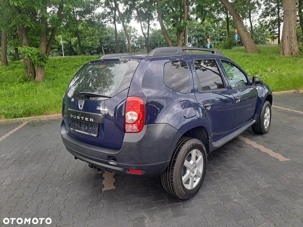 Dacia Duster 1.6 16V 105 4x2 Prestige - 23