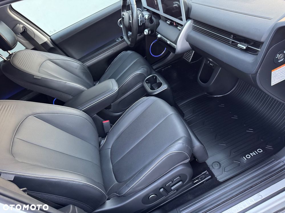 Hyundai IONIQ 5 84 kWh 4WD Techniq - 27