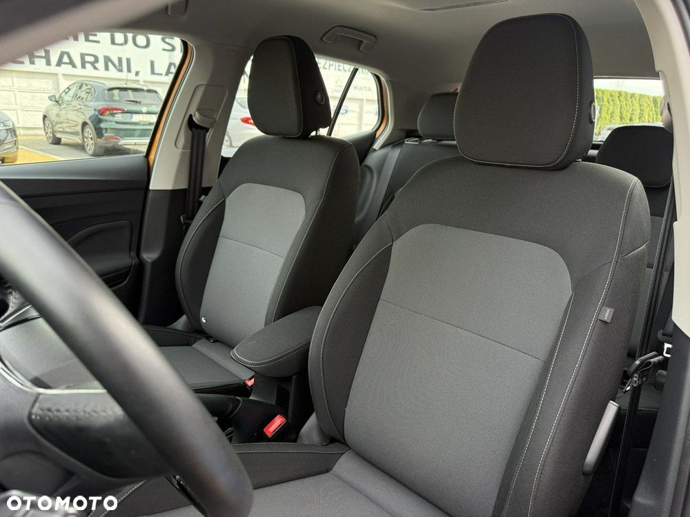 Skoda Fabia 1.0 Ambition - 13