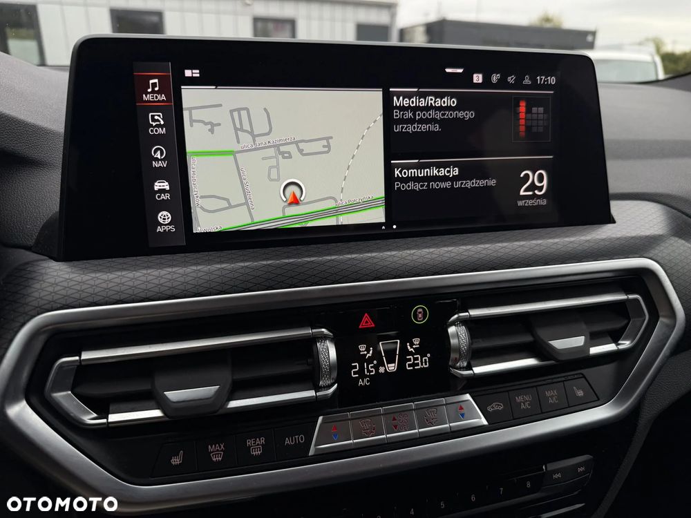 BMW X3 - 23