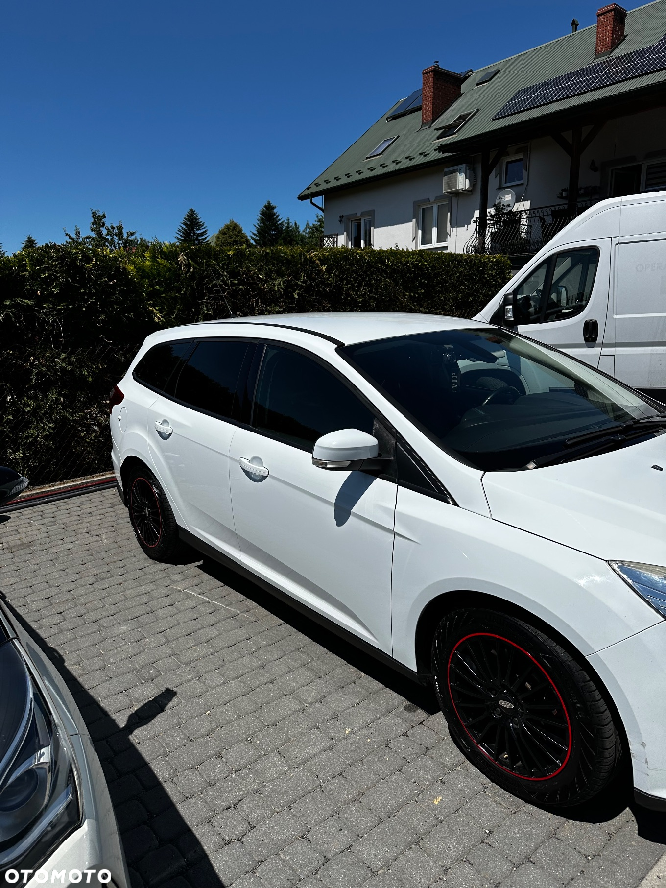 Ford Focus 2.0 TDCi Trend MPS6 - 4