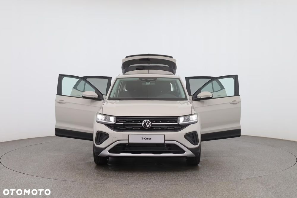 Volkswagen T-Cross 1.0 TSI Trend - 26