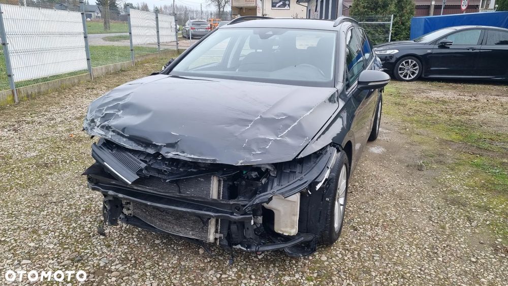 Volkswagen Golf Variant 2.0 TDI Life Plus - 5