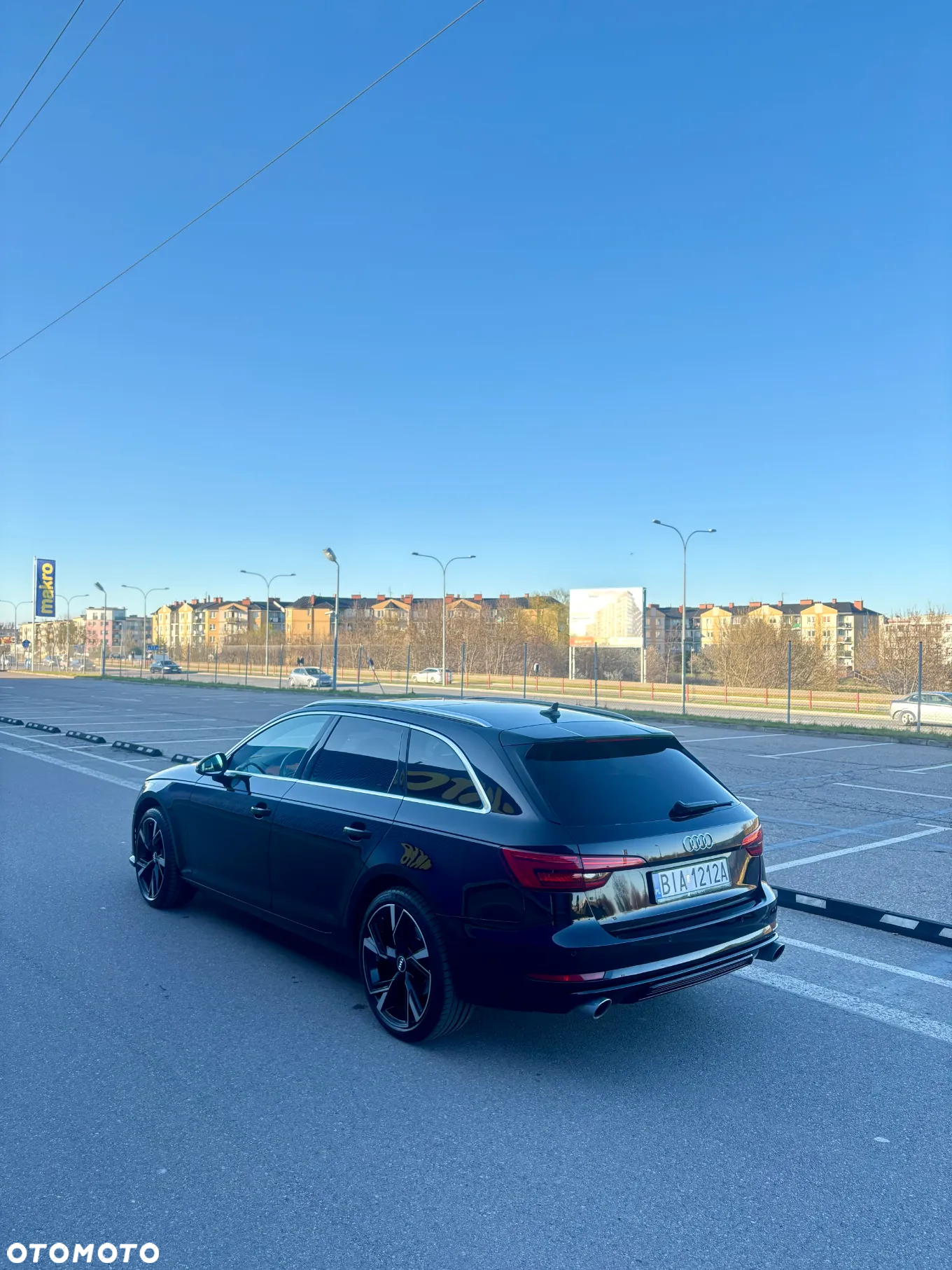 Audi A4 2.0 TDI S tronic - 7