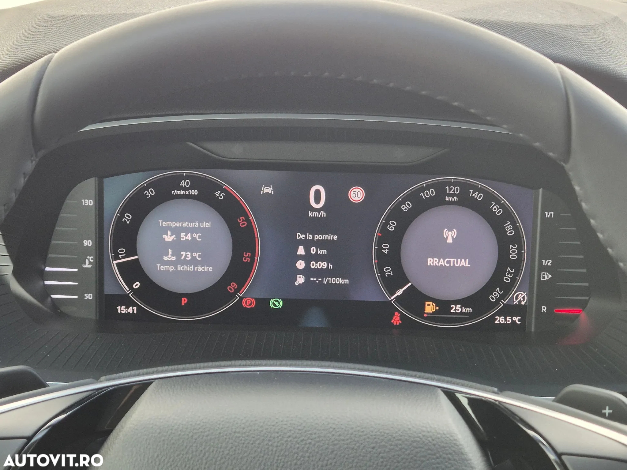 Skoda Octavia 2.0 TDI 150 CP DSG Selection - 18