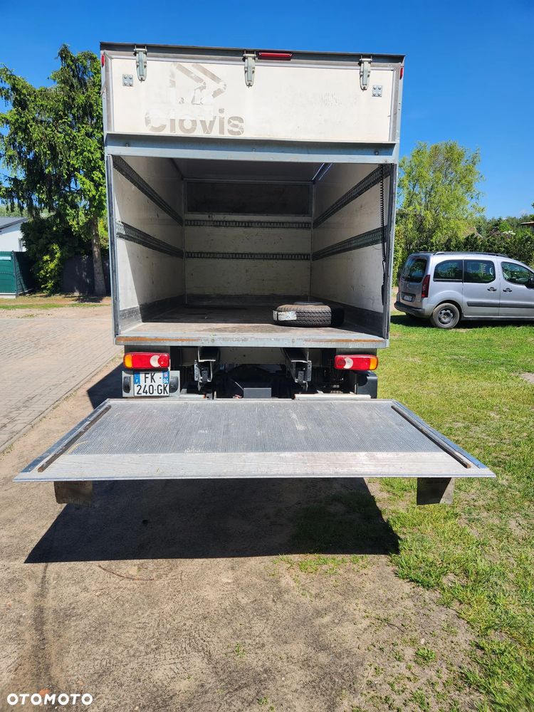 Renault MASTER - 8