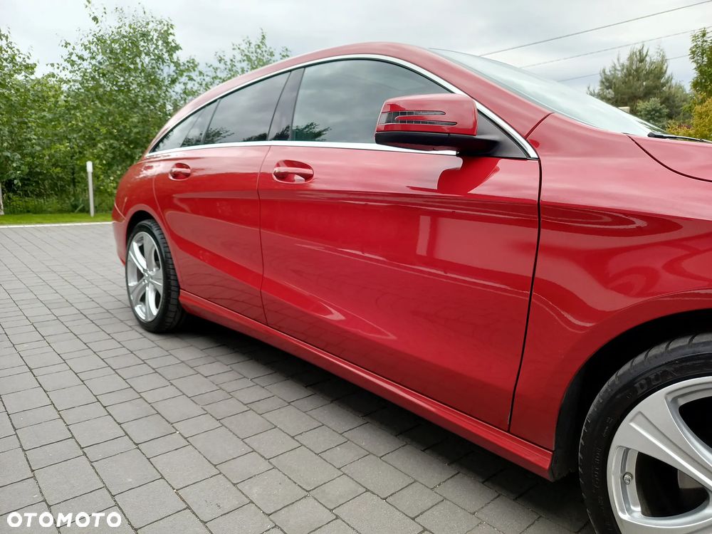 Mercedes-Benz CLA - 5