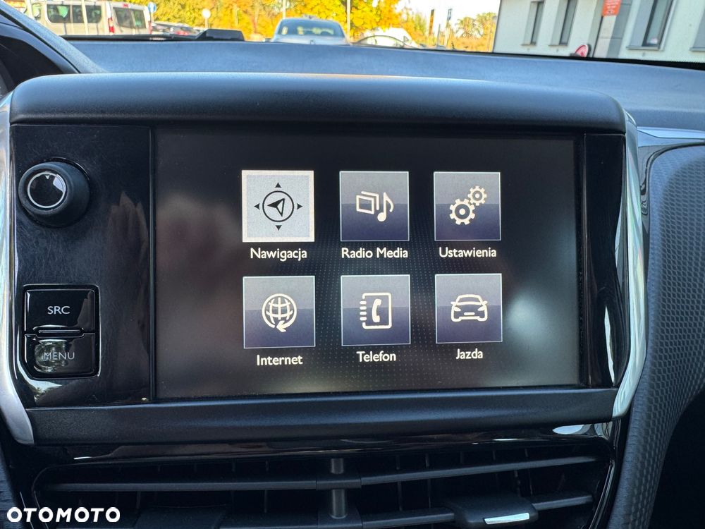 Peugeot 2008 BlueHDi FAP 120 STOP & START Allure - 29
