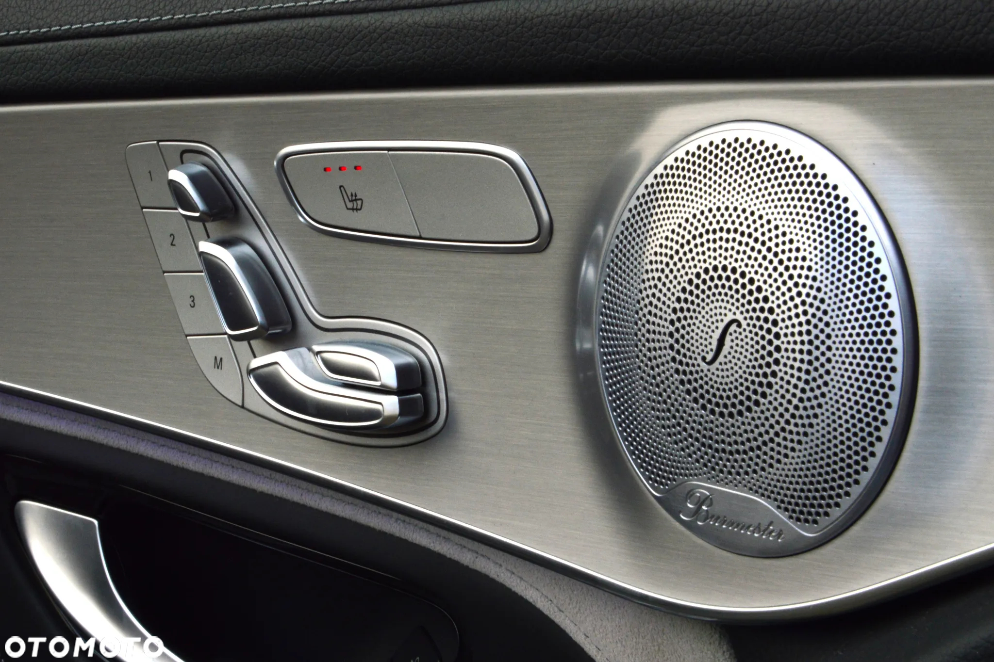 Mercedes-Benz GLC AMG 63 S 4-Matic+ - 19