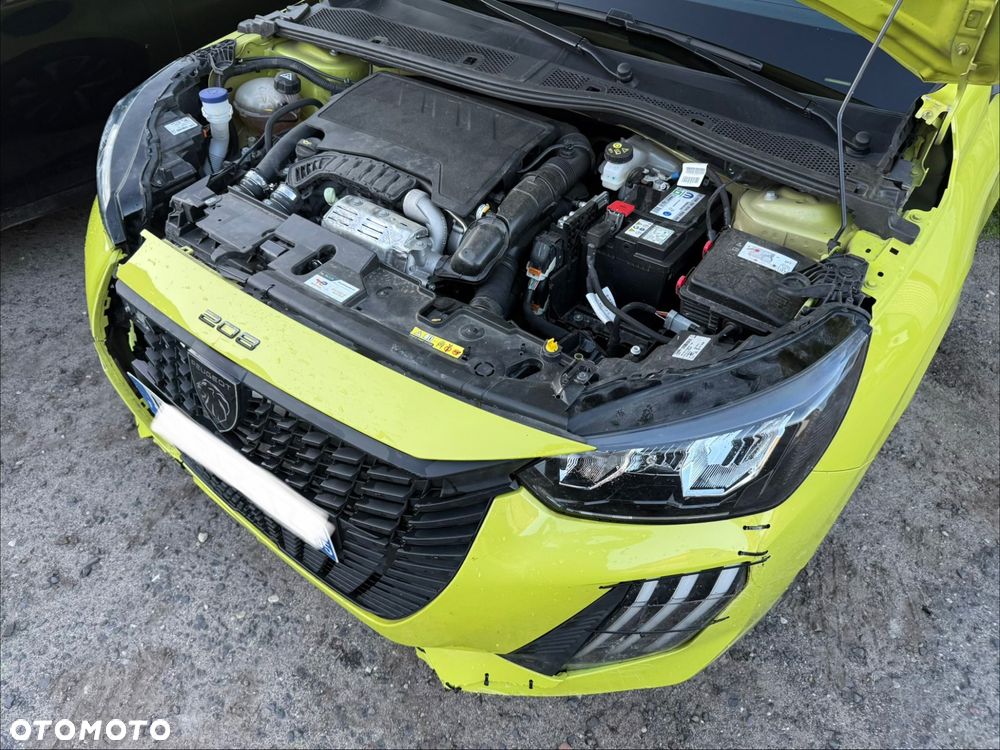 Peugeot 208 1.2 PureTech Active Pack S&S - 13