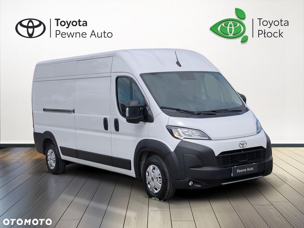Toyota PROACE MAX - 9
