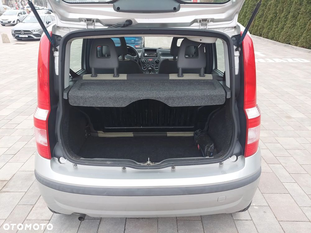Fiat Panda 1.1 Fresh Eco - 15