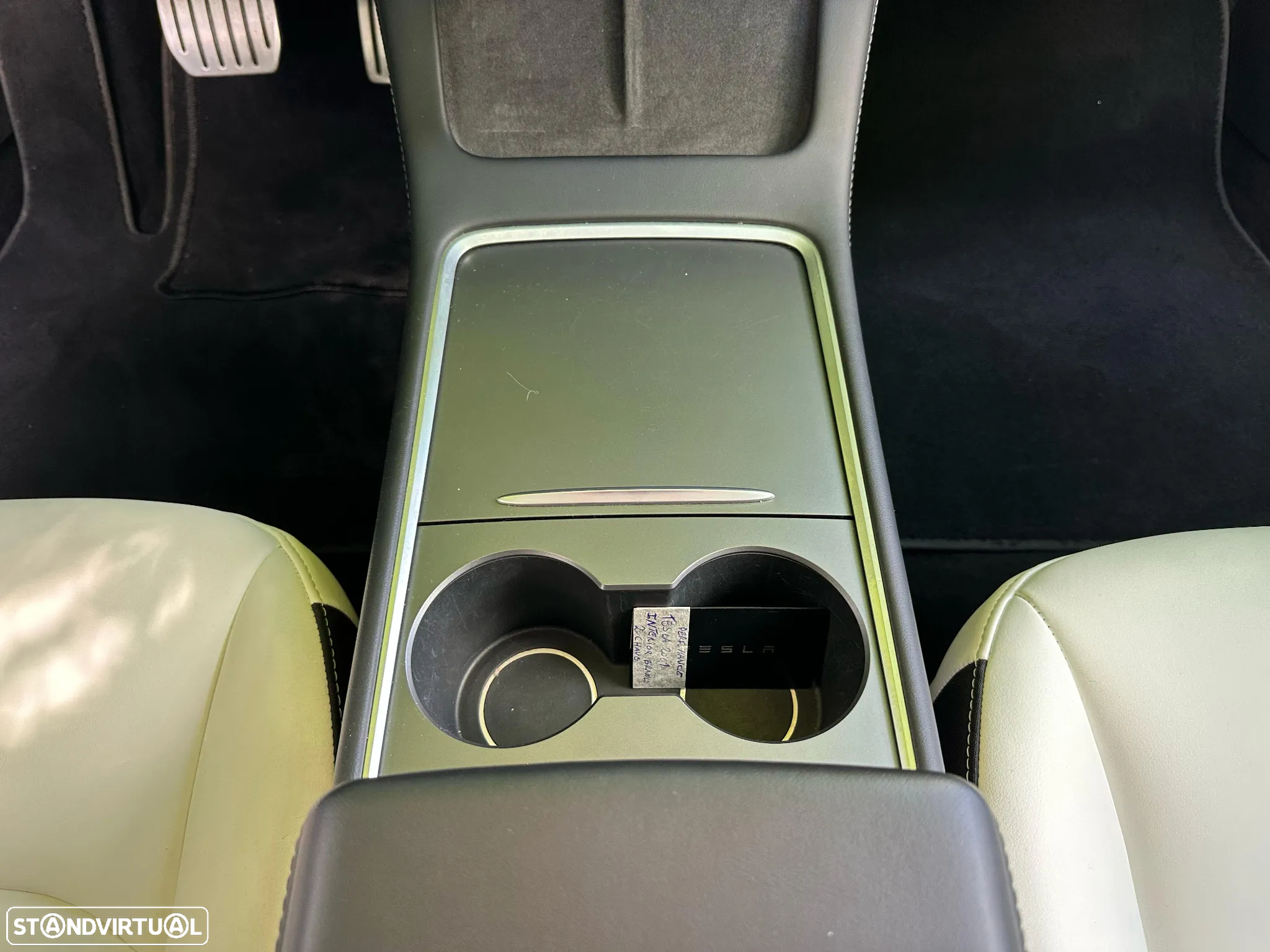 Tesla Model 3 Performance Dual Motor AWD - 34