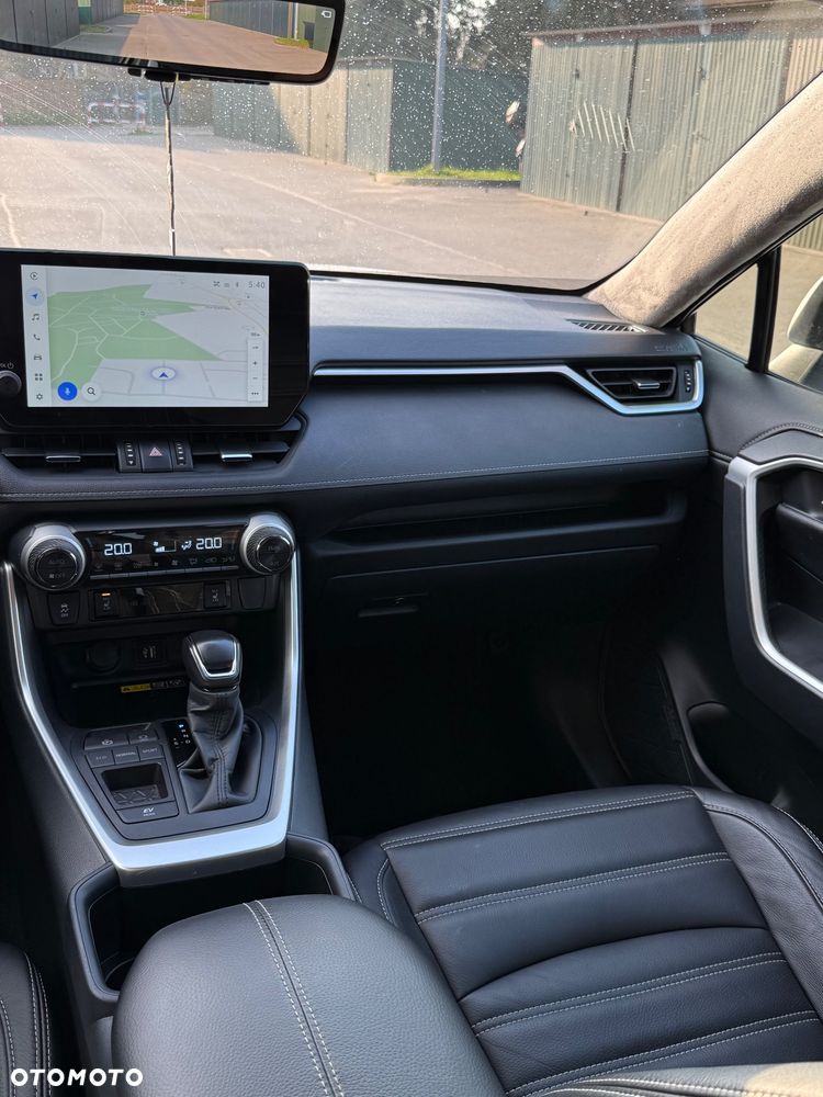 Toyota RAV4 2.5 4x2 Comfort - 15