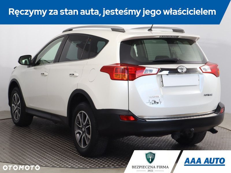 Toyota RAV4 - 5