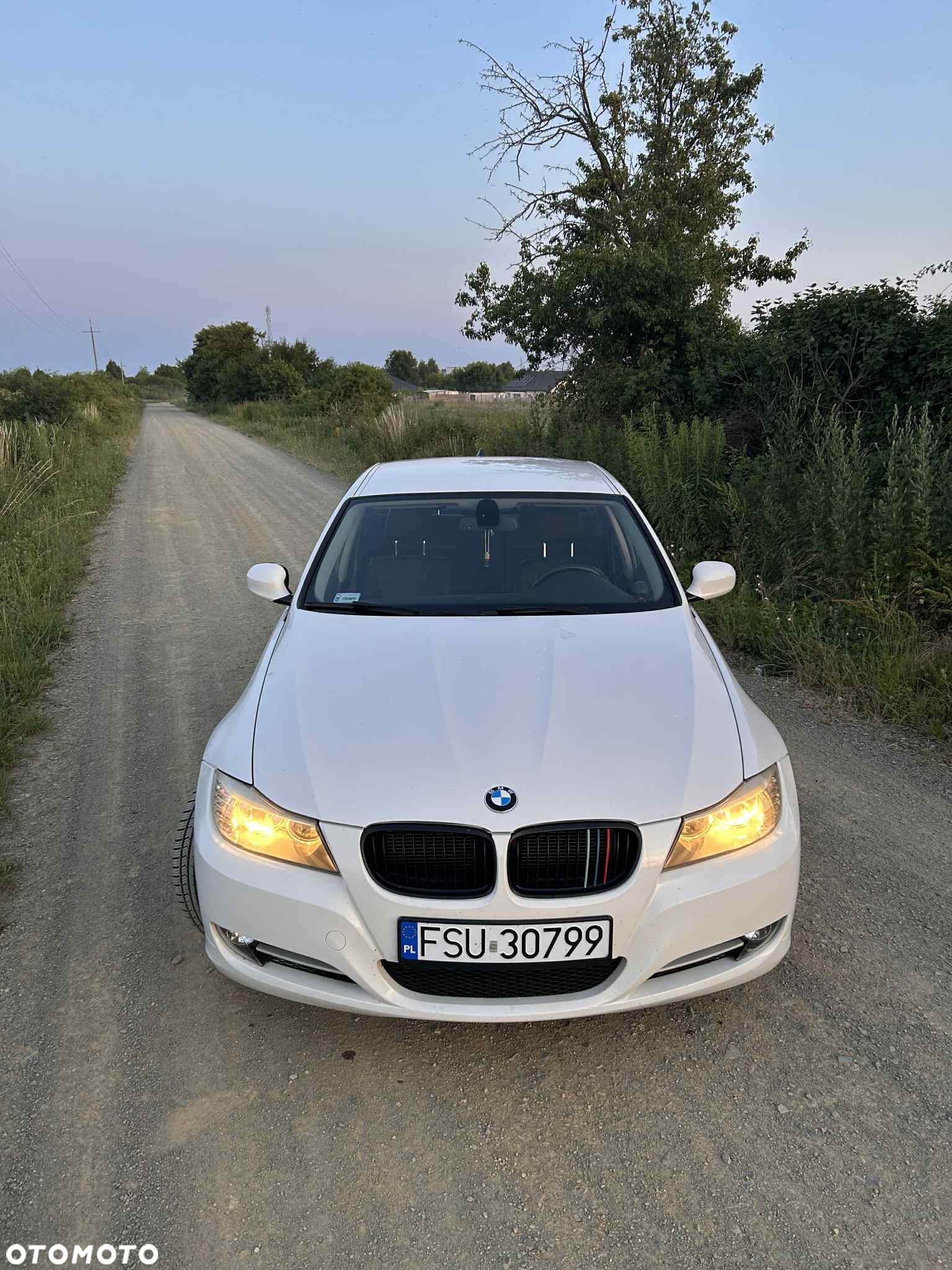 BMW Seria 3 316d - 8