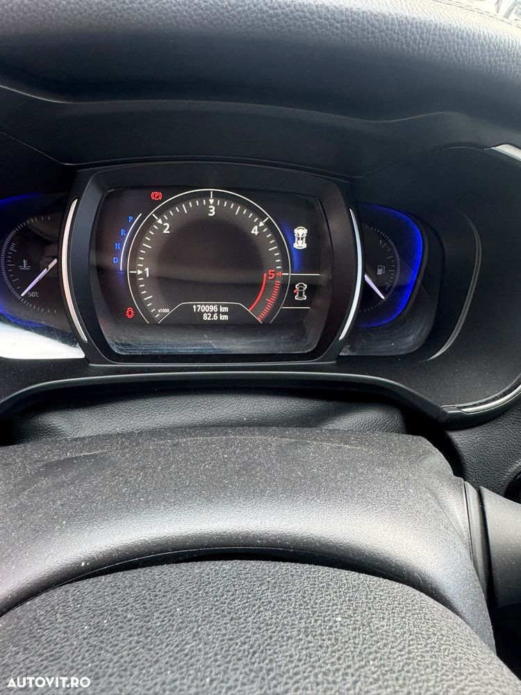 Renault Koleos ENERGY dCi 175 X-tronic 4WD INITIALE PARIS - 16