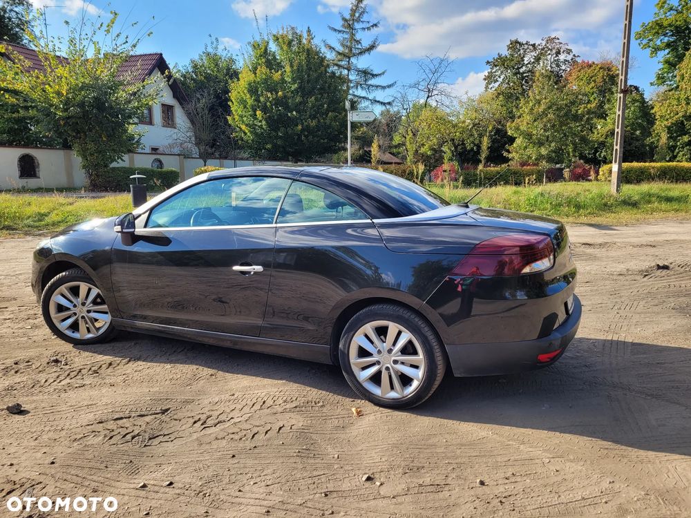 Renault Megane TCe 130 Coupe-Cabriolet Dynamique - 31