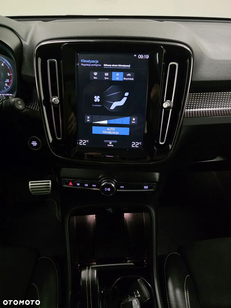 Volvo XC 40 D3 R-Design - 15