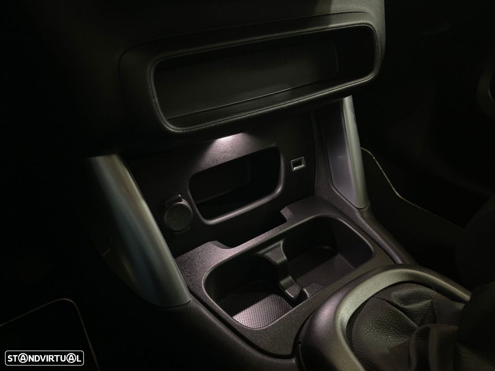 Citroën C3 Aircross 1.2 PureTech Origins - 45