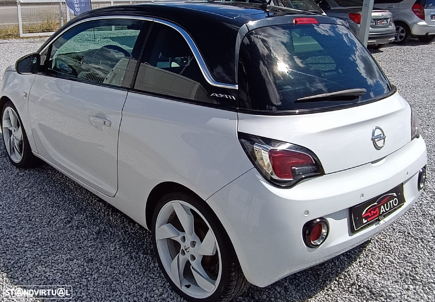 Opel Adam - 9