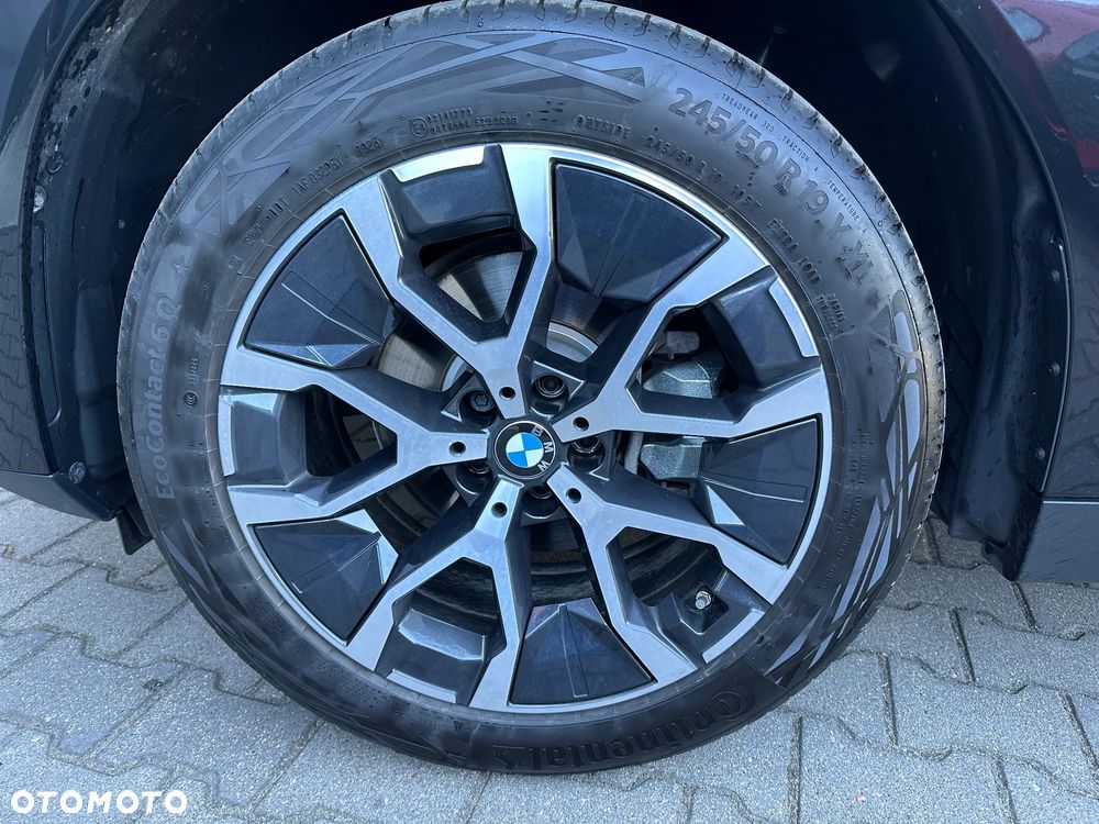 BMW X3 xDrive20i mHEV - 24