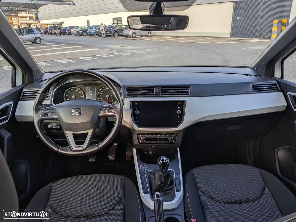 SEAT Arona 1.0 TSI Xcellence - 8