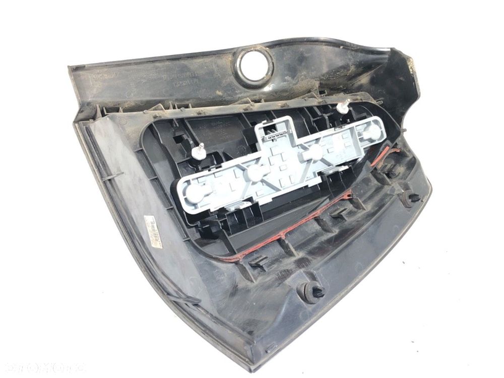 LAMPA LEWY TYŁ  OPEL ZAFIRA / ZAFIRA FAMILY B (A05) 2005 - 2019 1.9 CDTI (M75) 74 kW [100 KM] olej - 4
