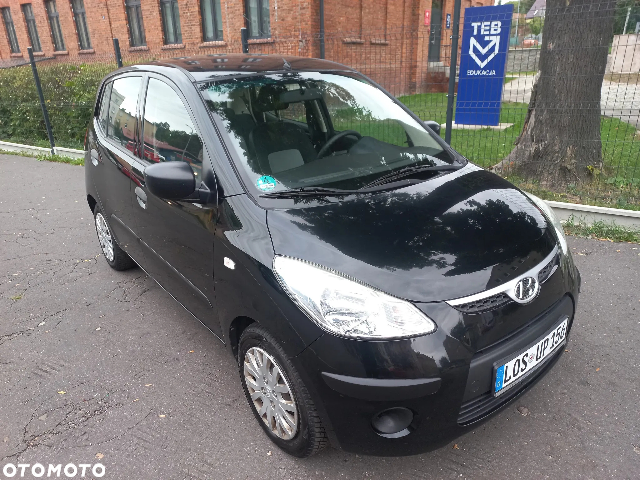 Hyundai i10 1.1 Comfort - 5