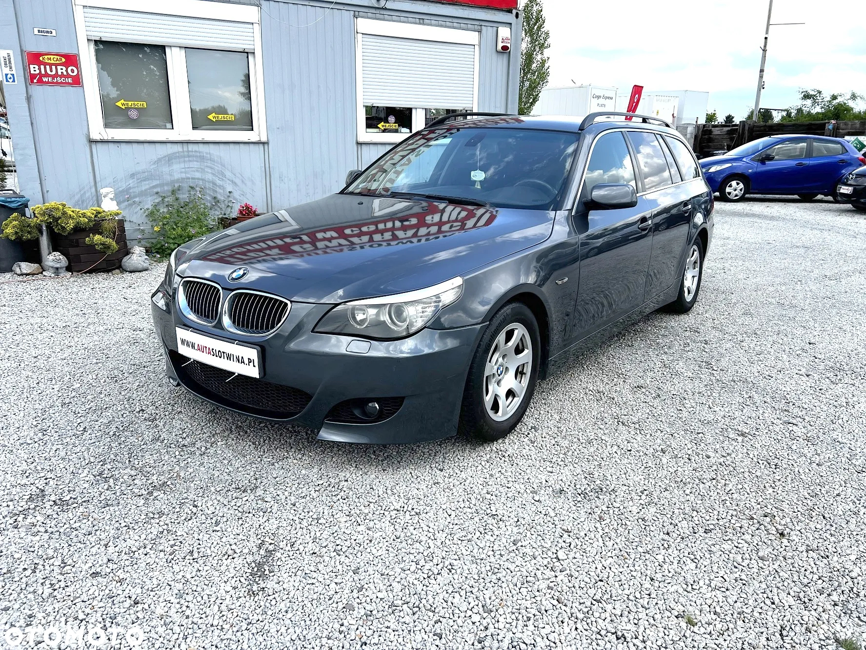 BMW Seria 5 530d - 3