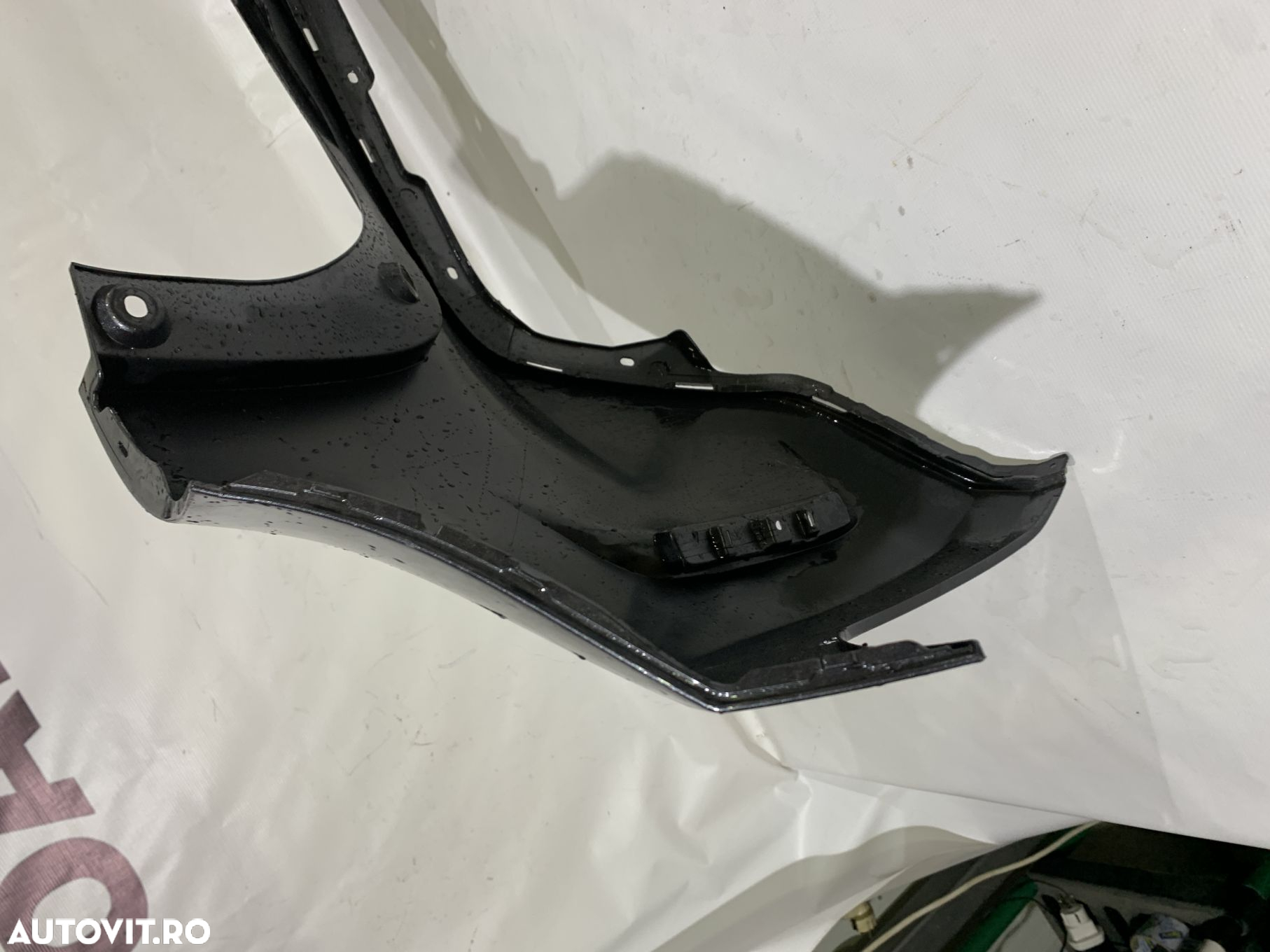Bara spate Toyota Yaris Cross, 2021, 2022, 2023, 2024, cod origine OE 52159-0DB40. - 6