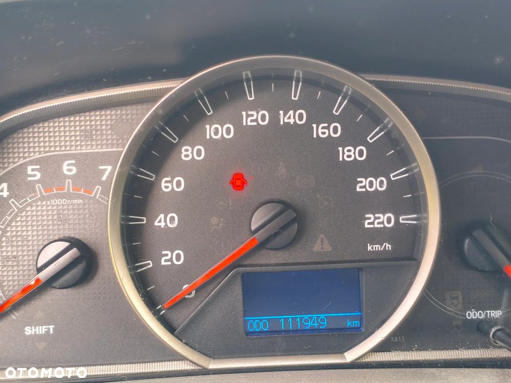 Toyota RAV4 2.0 D-4D 4x2 Start-Stop - 6