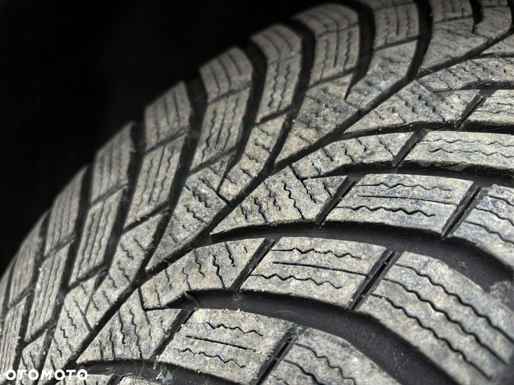 Ford Focus 1.6 EcoBoost Titanium - 8