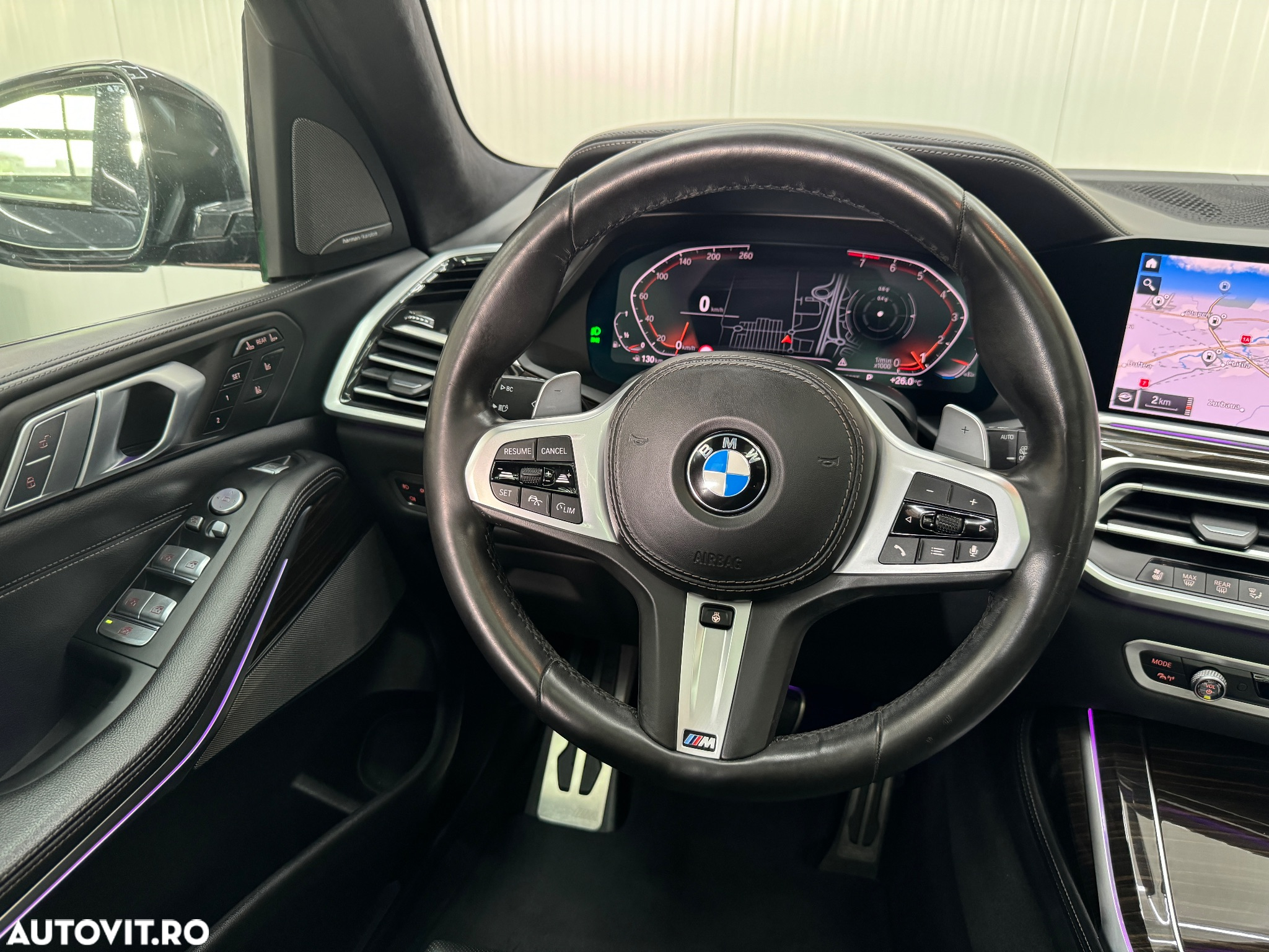 BMW X7 xDrive40i - 6