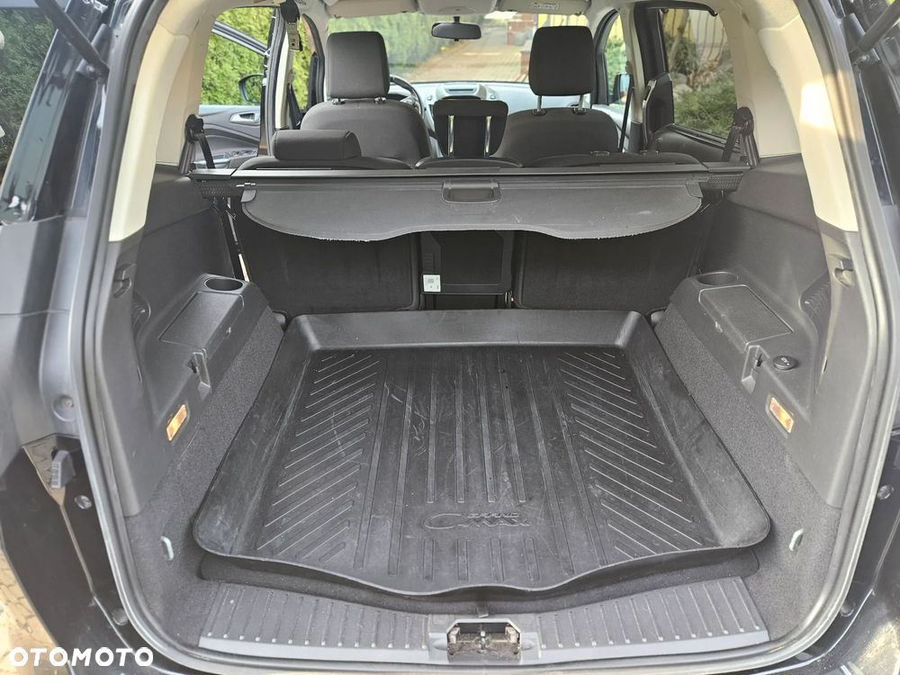 Ford Grand C-MAX Gr 2.0 TDCi Edition ASS - 18