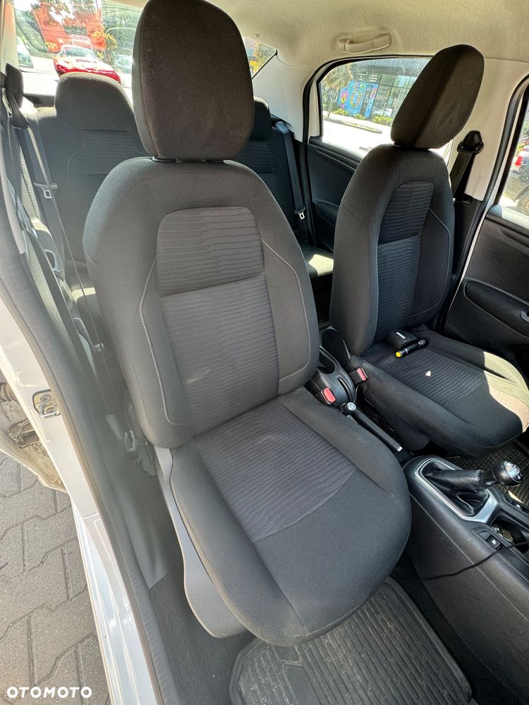 Peugeot 301 1.6 VTi Allure EU6 - 15