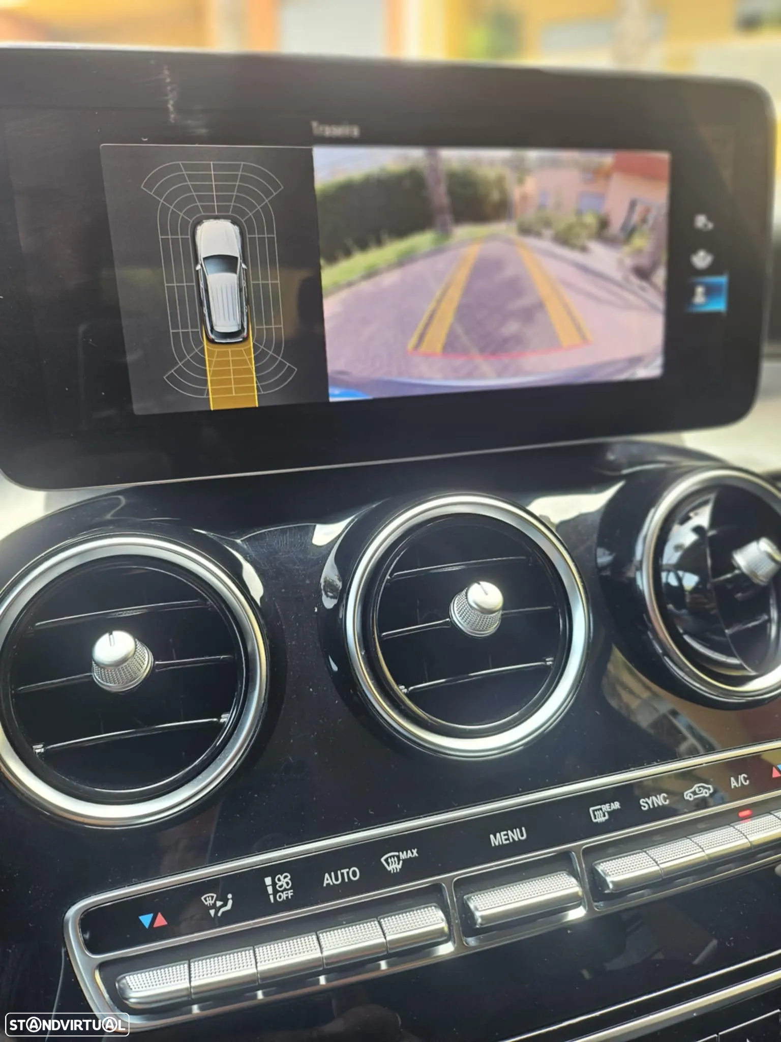 Mercedes-Benz GLC 220 d 4Matic Edition - 17