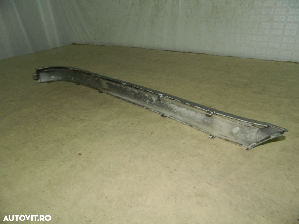 Bandou stanga bara spate, Mercedes S-Class W220, 99-05, A2208850921 - 4