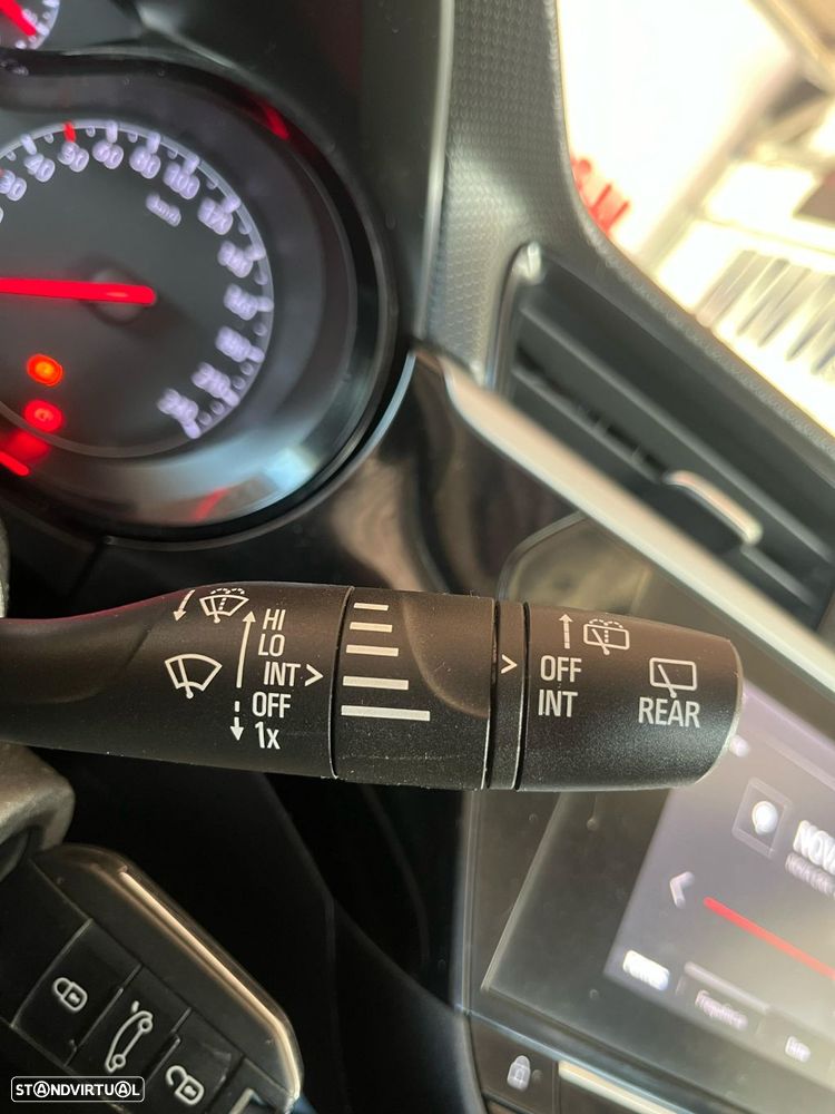 Opel Corsa 1.2 T Business Edition - 16