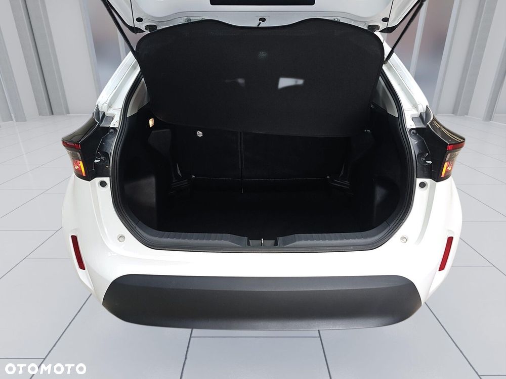 Toyota Yaris Cross 1.5 Comfort - 19