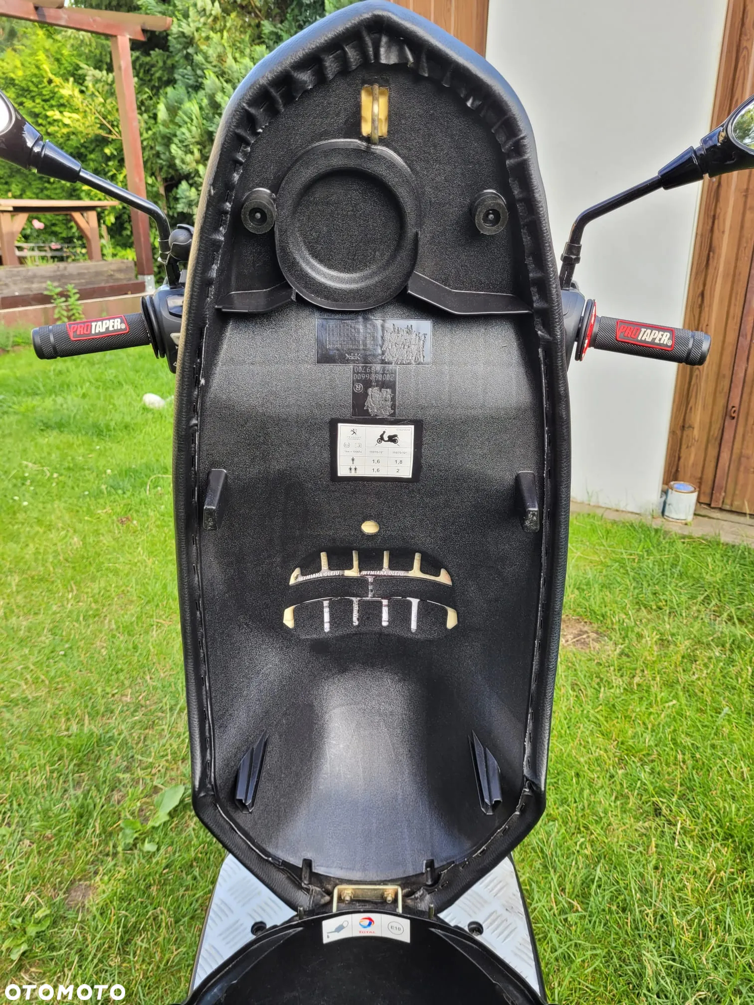 Peugeot Kisbee - 28