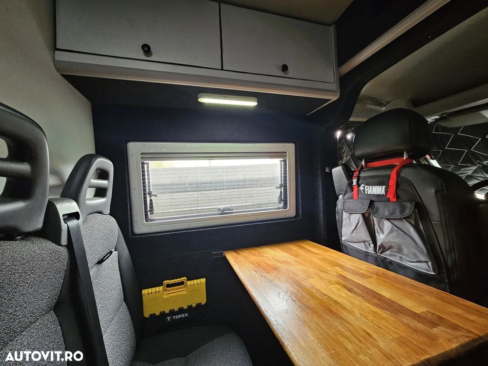 Fiat Ducato - 14