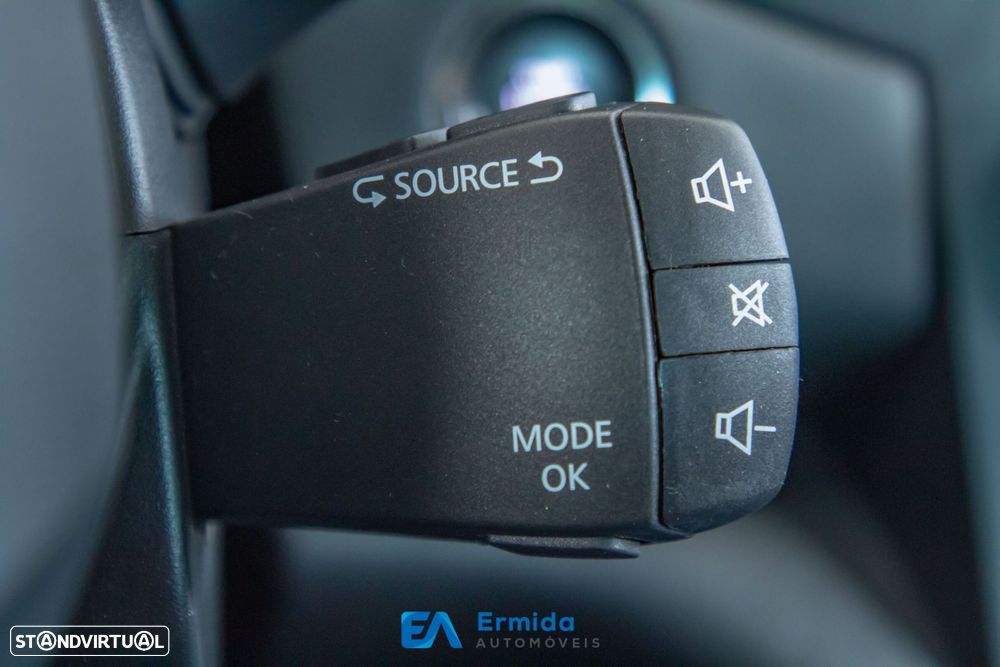 Renault Mégane 1.5 Blue dCi Limited - 39