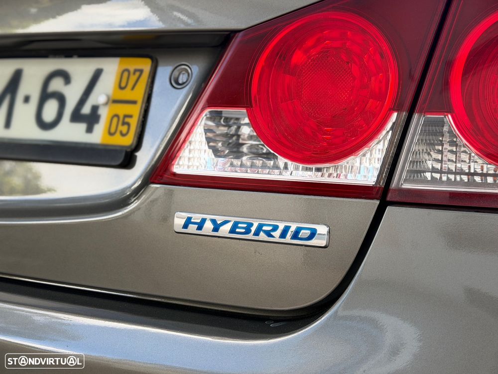 Honda Civic - 33