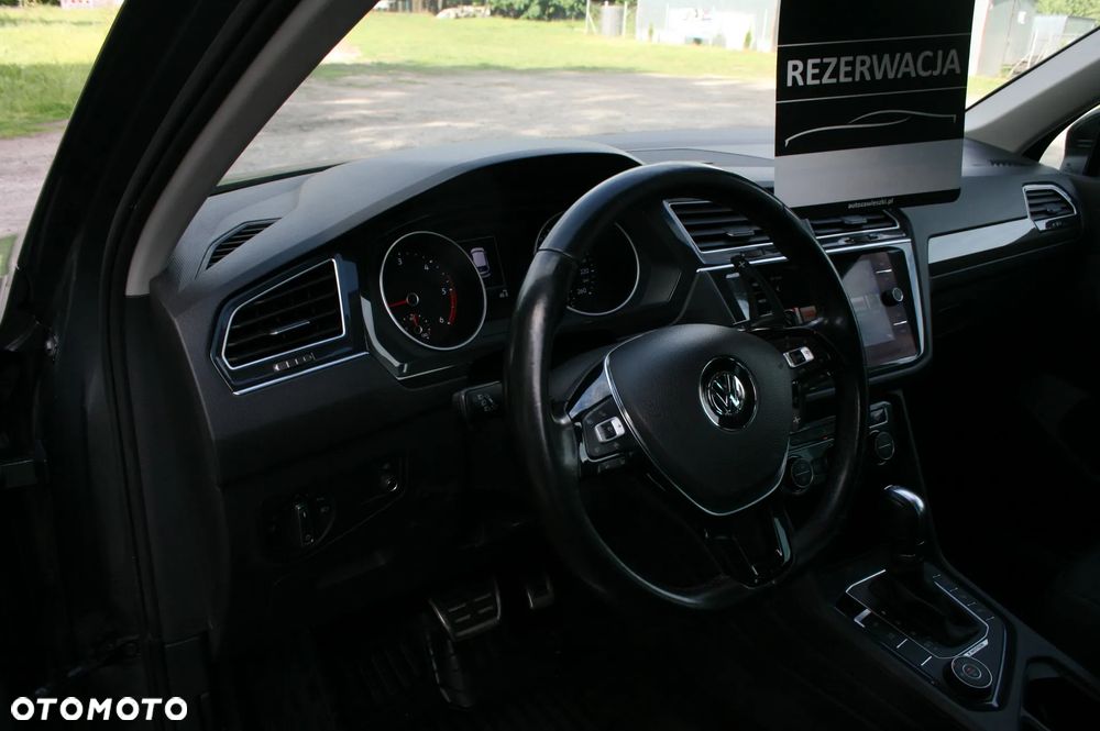 Volkswagen Tiguan 2.0 TDI SCR 4Motion DSG IQ.DRIVE - 24